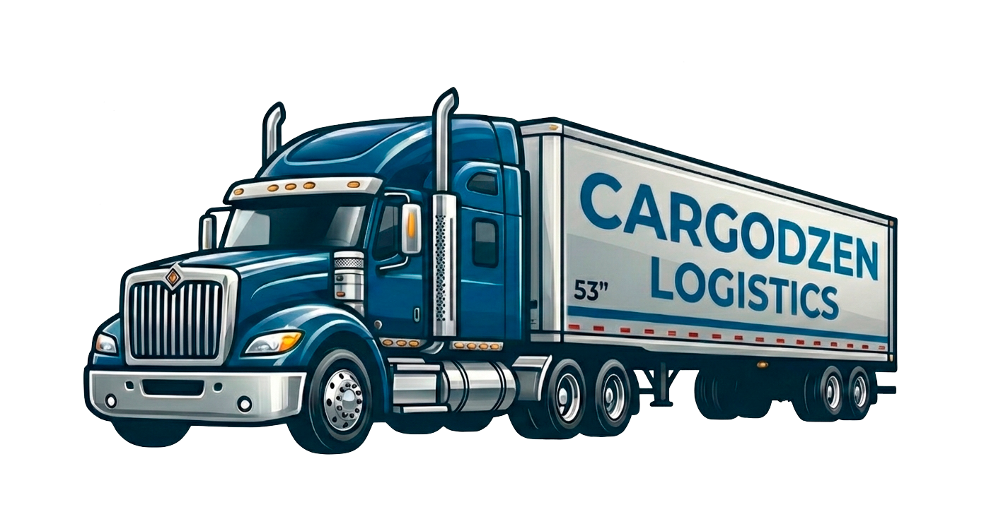 CargoDzen Logistics