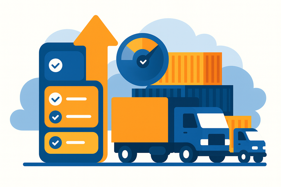 Higher safety scores